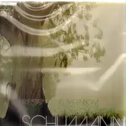 LP - Robert Schumann - Klavierkonzerte a-moll, Konzertstück G-dur, Daniel Barenboim