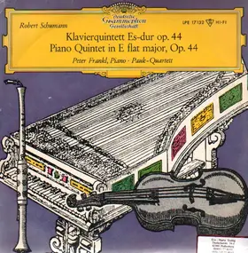 Robert Schumann - Klavierquintett Es-dur