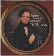 Robert Schumann - Kreisleriana op.16, Kinderszenen op.15, Papillons op.2