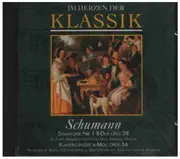 CD - Robert Schumann - Im Herzen Der Klassik: Schumann