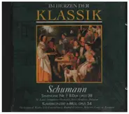 Robert Schumann - Im Herzen Der Klassik: Schumann