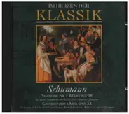 Robert Schumann - Im Herzen Der Klassik: Schumann