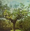 LP - Robert Schumann - Intermezzi op. 4 / Fantasiestücke op. 12
