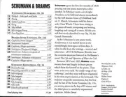 CD - Robert Schumann / Johannes Brahms , Imogen Cooper - Imogen Cooper Plays Schumann & Brahms