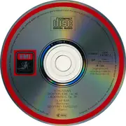 CD - Robert Schumann / Olaf Bär , Geoffrey Parsons - Dichterliebe - Liederkreis Op.39