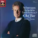 CD - Robert Schumann / Olaf Bär , Geoffrey Parsons - Dichterliebe  - Liederkreis Op.39