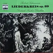 Schumann - Liederkreis Op. 39 - Nach Gedichten Von Joseph Von Eichendorff