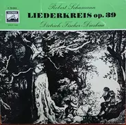 Schumann - Liederkreis Op. 39 - Nach Gedichten Von Joseph Von Eichendorff