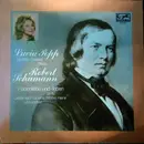 LP - Schumann - Frauenliebe und -leben Op. 42