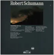 Robert Schumann - Manfred op.115