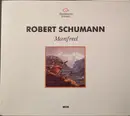 CD - Robert Schumann - Manfred