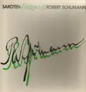 LP-Box - Robert Schumann - Saroten Edition 1-12 - Hardcoverbox