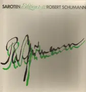 LP-Box - Robert Schumann - Saroten Edition 1-12 - Hardcoverbox