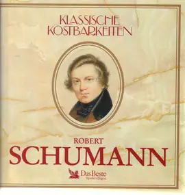 Robert Schumann - Schumann