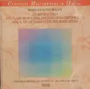 CD - Schumann - Symphonien No. 1, Op. 38 (Frühlingssinfonie/Spring) No. 3, Op. 97 (Rheinische/Rhenish)