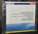 CD - Robert Schumann - Symphony No. 1 In B-Flat Major, Op.38 'Fruhlingssymphonie' / Symphony No. 3 In E-Flat Major 97 ('Rheinische')