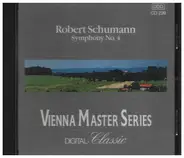 Robert Schumann - Symphony No. 4