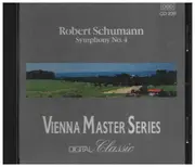 CD - Robert Schumann - Symphony No. 4