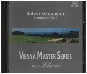 Robert Schumann - Symphony No. 4