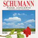 CD - Schumann - Piano Concerto