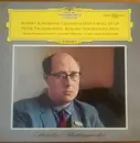 LP - Schumann, Tchaikovsky - - Cellokonzert A-Moll / Rokoko-Variationen (Rostropovic)