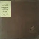 LP - Schumann / Tchaikovsky - Cello Concerto / Variations On A Rococo Theme - Mono