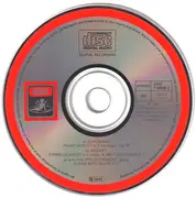 CD - Schumann / Mozart - Live Recording From Carnegie Hall: Klavierquintett = Piano Quintet Op. 44 / Streichquartett = String Quartet KV 465 'Dissonanzen' = 'Dissonance'