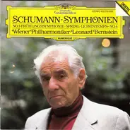 Schumann - Symphonien No. 1 »Frühlingssymphonie · Spring · Le Printemps« · No. 4