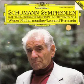 Robert Schumann - Symphonien No. 1 »Frühlingssymphonie · Spring · Le Printemps« · No. 4