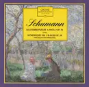 CD - Robert Schumann / Various - Symphonie Nr. 1 B-Dur Op. 38 / Klavierkonzert A-Moll Op. 54