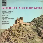 Robert Schumann, Franz Liszt - Sinfonie Nr 4, Les Preludes