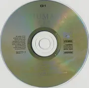 Double CD - Robert Schumann - Concertos (Complete)