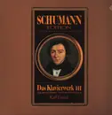 LP-Box - Robert Schumann - Das Klavierwerk III - Box Set + booklet