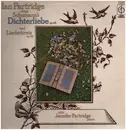 LP - Robert Schumann - Ian Partridge sings Schumann's Dichterliebe, Op. 48 and Liederkreis, Op. 39, Jennifer Partridge, Piano