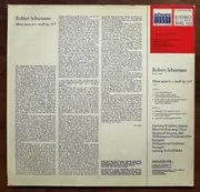 LP - Robert Schumann - Missa Sacra In C-Dur Op. 147