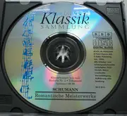 CD - Schumann - Romantische Träume