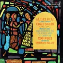 LP - Robert Shaw / The Cleveland Orchestra Chorus - Alleluia! E Altri Celebri Cori Sacri