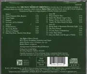 CD - Robert Shaw Chorale, RCA Victor Symphony Orchestra & Organ - The Many Moods Of Christmas