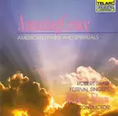 CD - Robert Shaw - Amazing Grace (American Hymns And Spirituals) - Club Edition