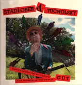 Robert Stadlober - Wenn Wir Einmal Nicht Grausam Sind, Dann Glauben Wir Gleich, Wir Seien Gut