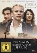 Robert Stadlober - Der Mann der über Autos sprang
