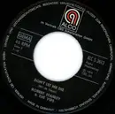 7inch Vinyl Single - Robert Stanley & The Vips - She's A Good Woman