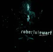 CD - Robert Stewart - The Force