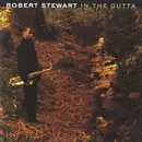 CD - Robert Stewart - In The Gutta