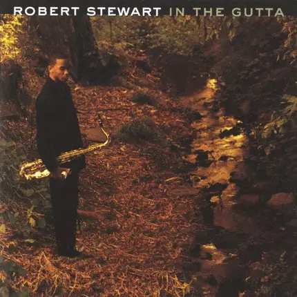 Robert Stewart - In the Gutta