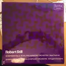 LP - Robert Still - Symphony No. 4 / Symphony No. 3