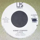 7inch Vinyl Single - Robert Stoddard - L.A.P.D. - Specialty Pressing