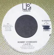 Robert Stoddard - L.A.P.D.