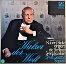 LP-Box - Robert Stolz - Berliner Symphoniker , Sylvia Geszty - Walzer Der Welt