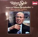 LP - Robert Stolz / Wiener Symphoniker - Robert Stolz Dirigiert Die Wiener Symphoniker (I)